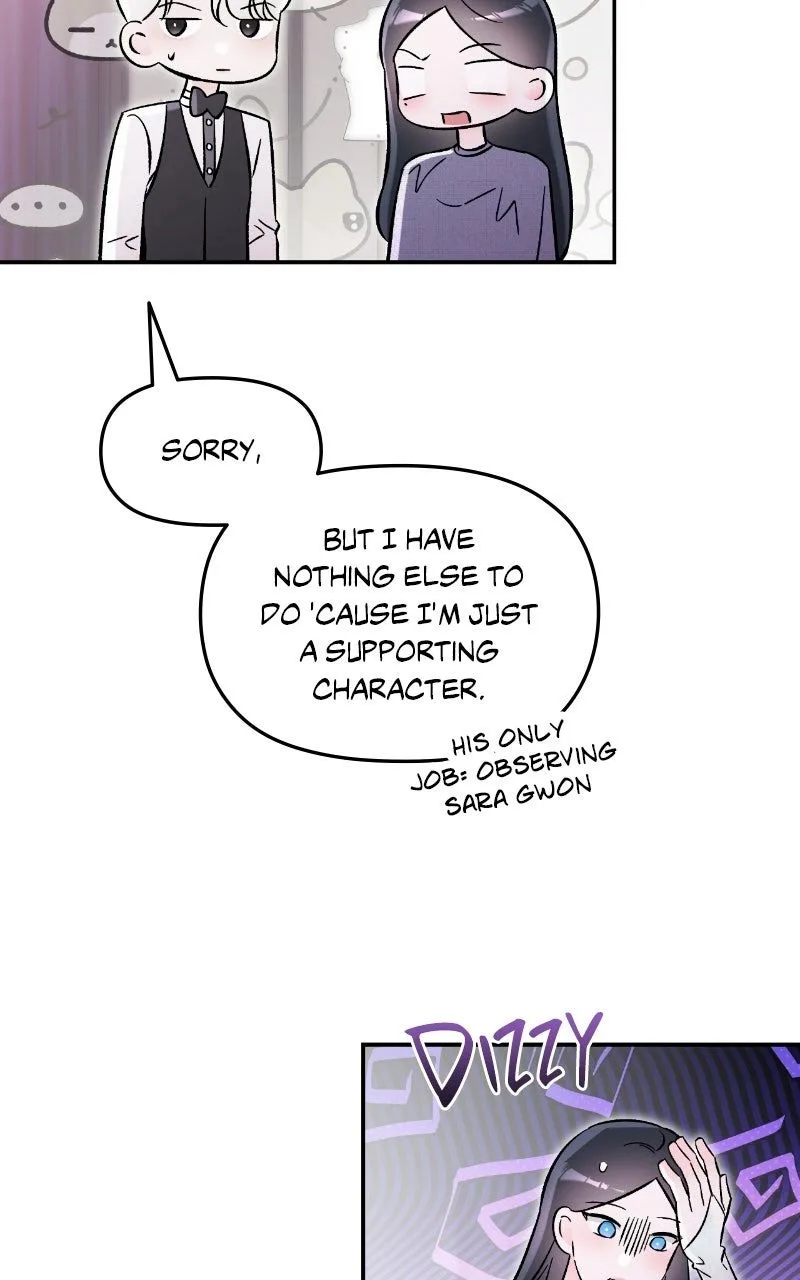 Why Does Everyone Love Me?! Chapter 29 page 41