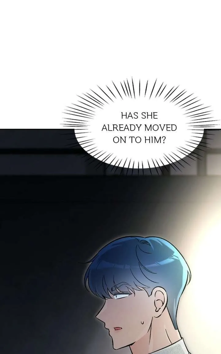 Why Does Everyone Love Me?! Chapter 27 page 43
