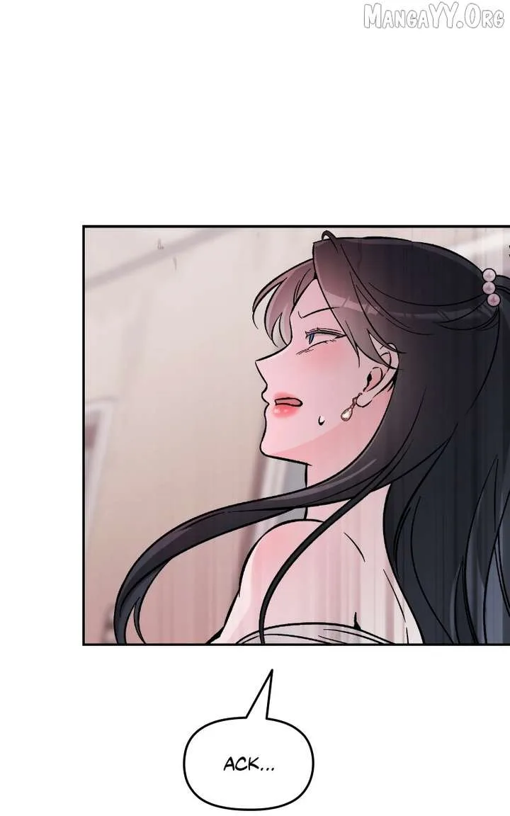 Why Does Everyone Love Me?! Chapter 32 page 34