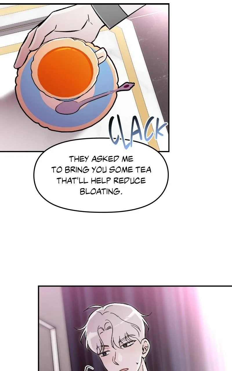 Why Does Everyone Love Me?! Chapter 29 page 36