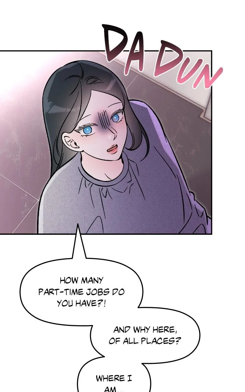 Why Does Everyone Love Me?! Chapter 29 page 38