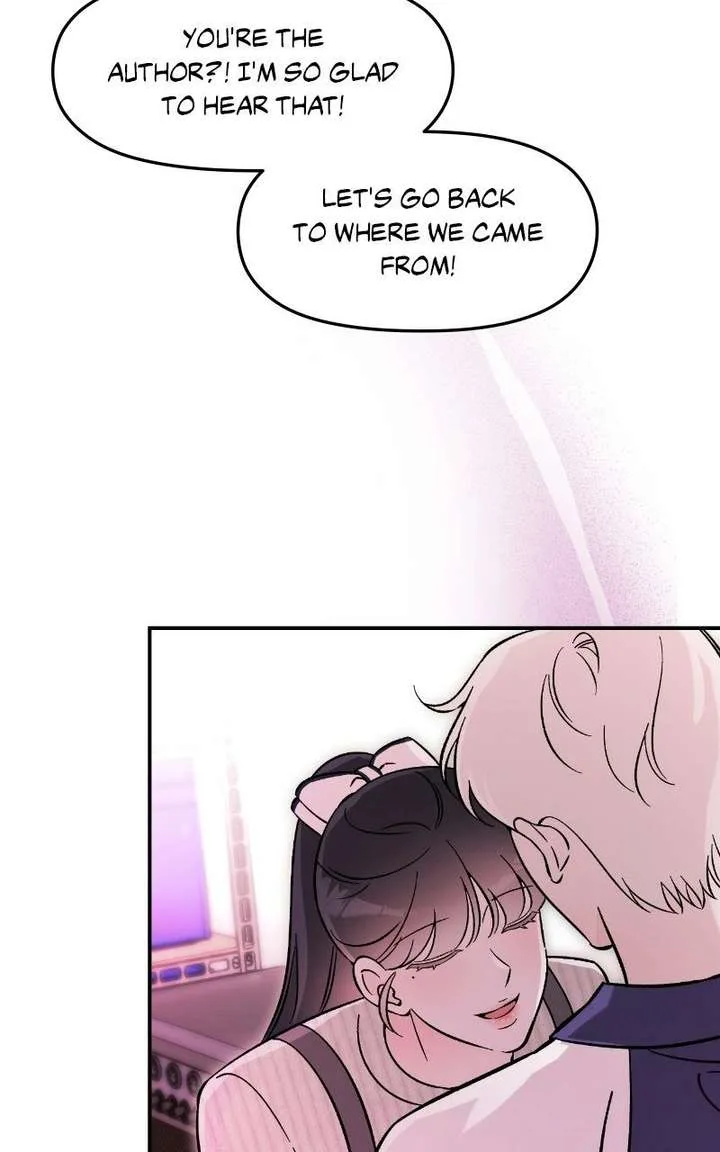 Why Does Everyone Love Me?! Chapter 27 page 47