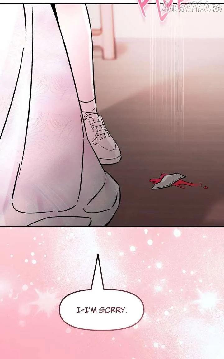 Why Does Everyone Love Me?! Chapter 32 page 89