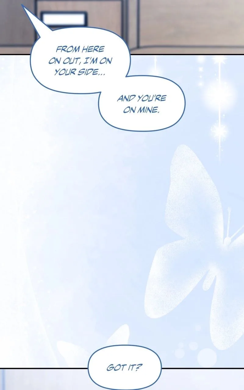 Why Does Everyone Love Me?! Chapter 26 page 106