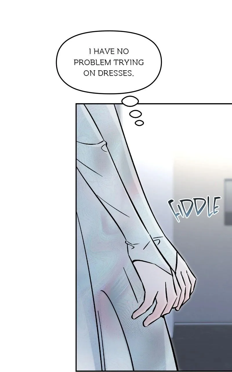Why Does Everyone Love Me?! Chapter 29 page 16