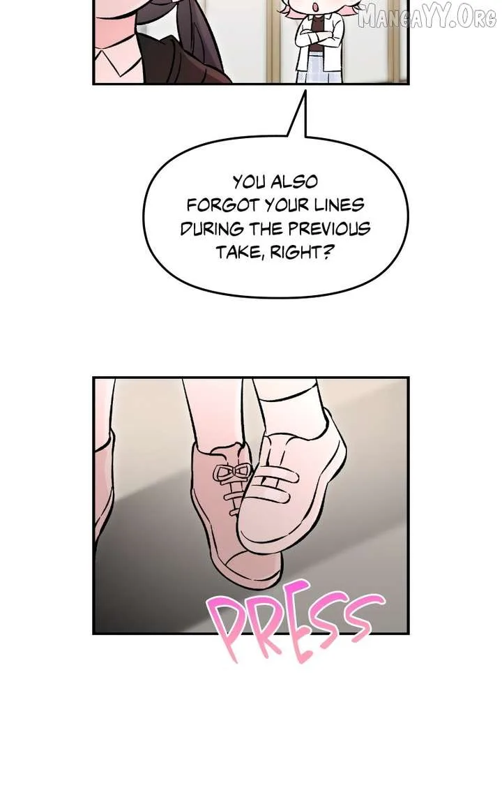 Why Does Everyone Love Me?! Chapter 32 page 111