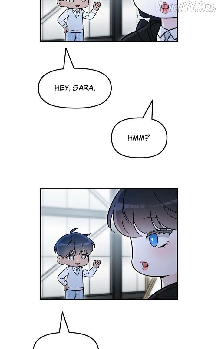 Why Does Everyone Love Me?! Chapter 32 page 114