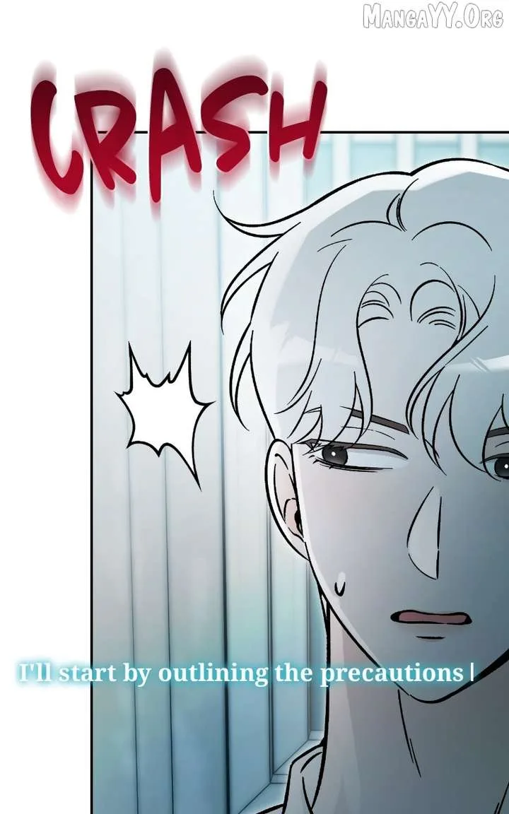 Why Does Everyone Love Me?! Chapter 32 page 40