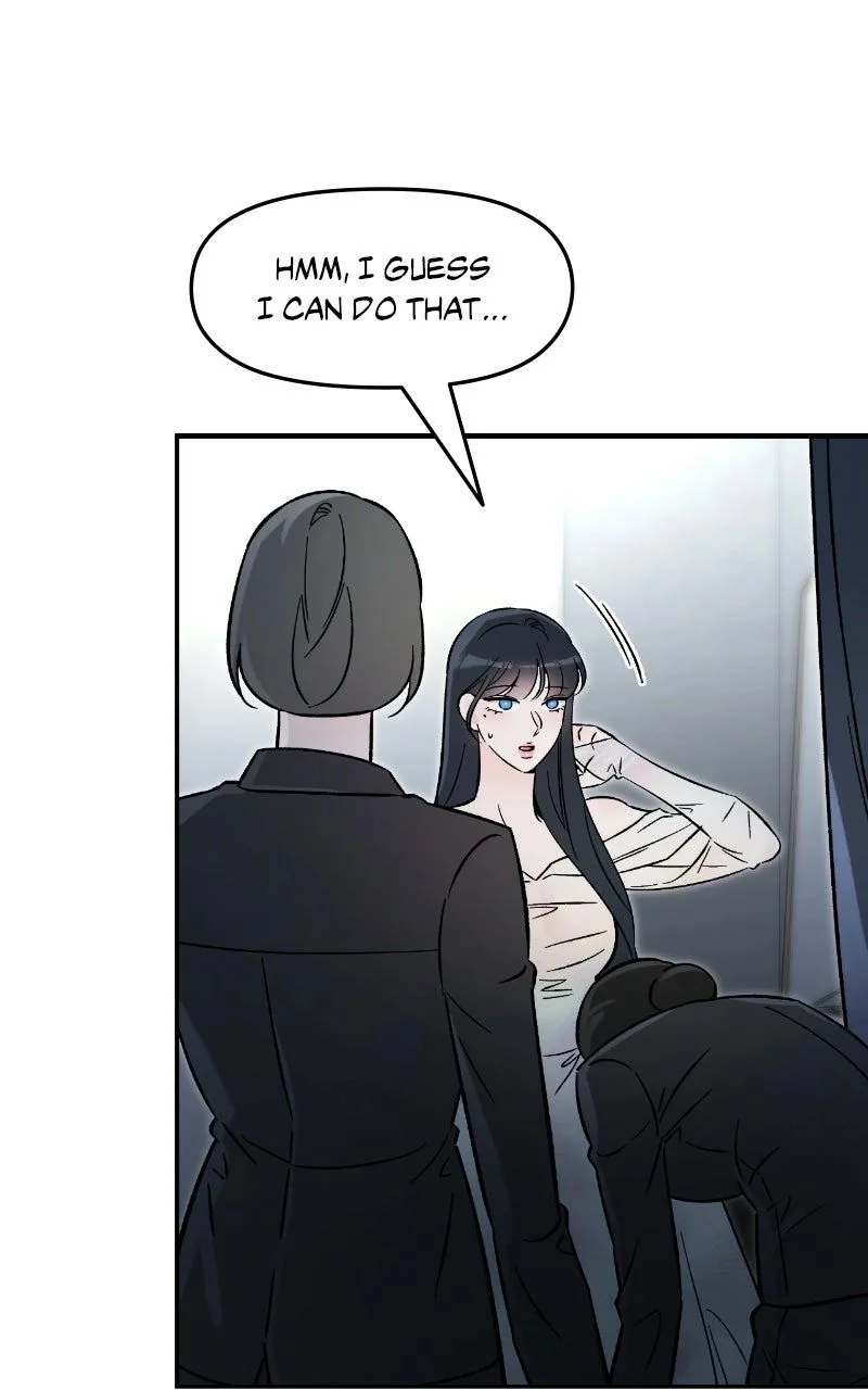 Why Does Everyone Love Me?! Chapter 29 page 20