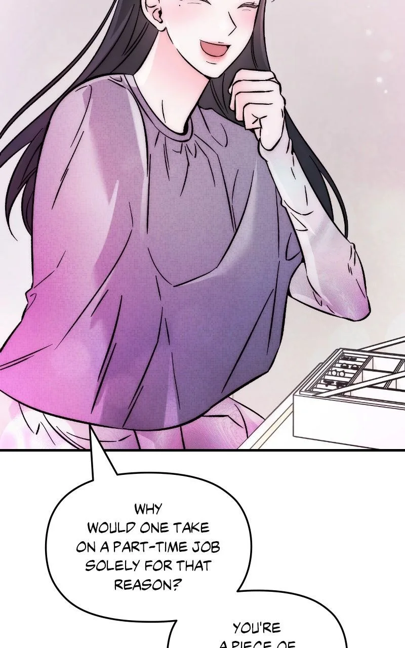 Why Does Everyone Love Me?! Chapter 29 page 46