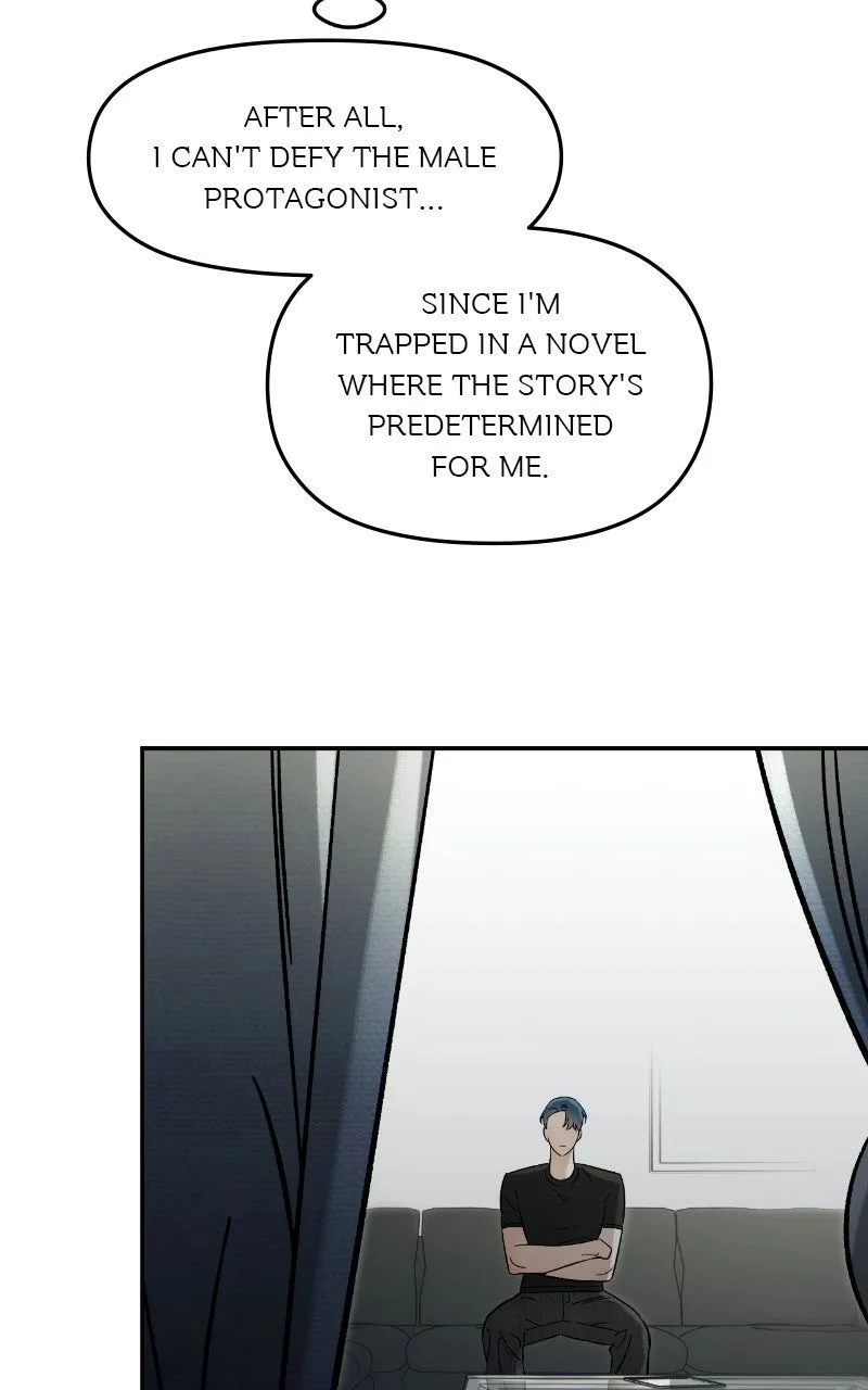 Why Does Everyone Love Me?! Chapter 29 page 22