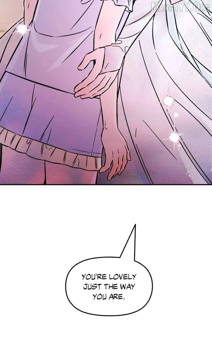 Why Does Everyone Love Me?! Chapter 32 page 83