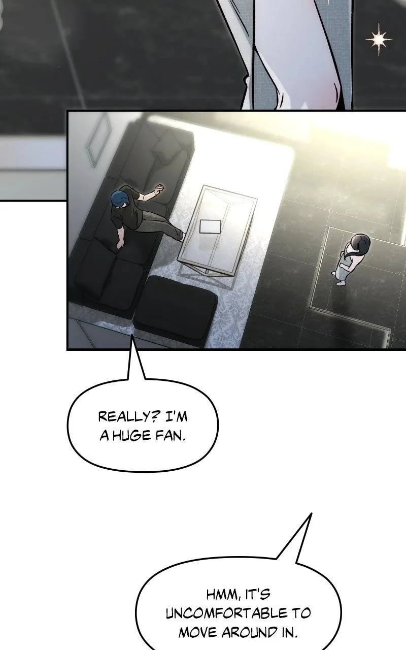 Why Does Everyone Love Me?! Chapter 29 page 8