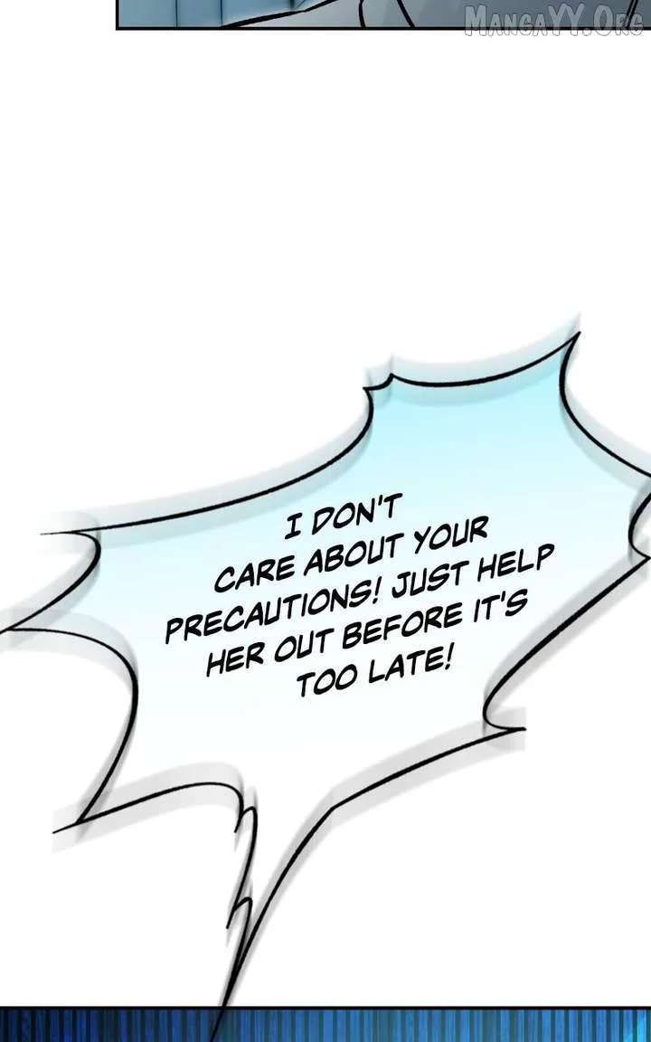 Why Does Everyone Love Me?! Chapter 32 page 41