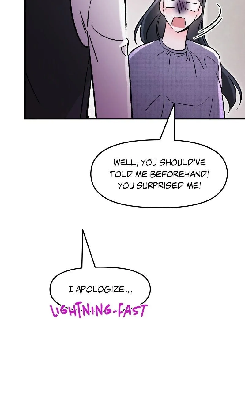 Why Does Everyone Love Me?! Chapter 29 page 43