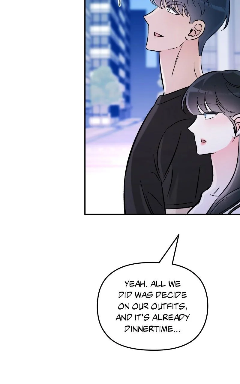 Why Does Everyone Love Me?! Chapter 29 page 90