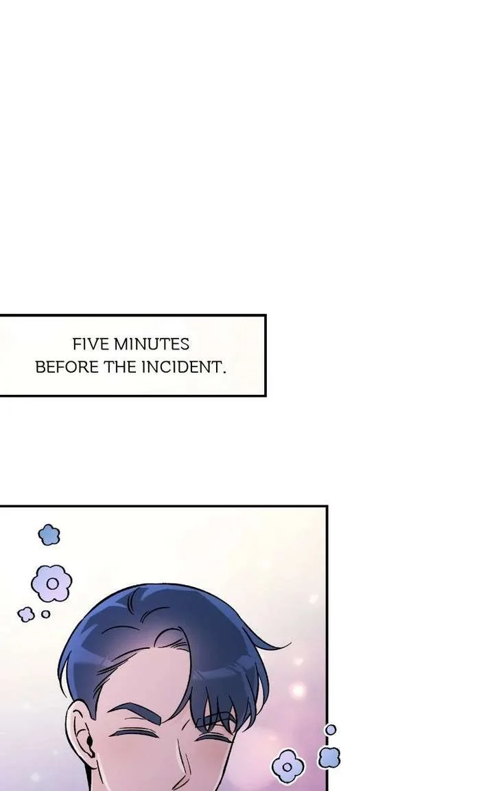 Why Does Everyone Love Me?! Chapter 31 page 1