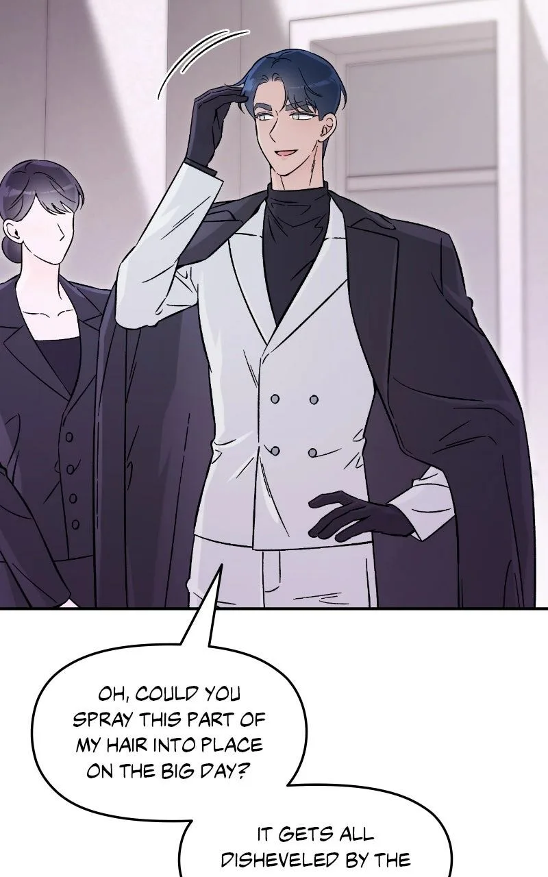 Why Does Everyone Love Me?! Chapter 29 page 85