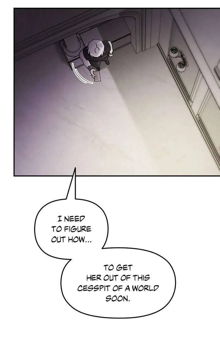 Why Does Everyone Love Me?! Chapter 31 page 8