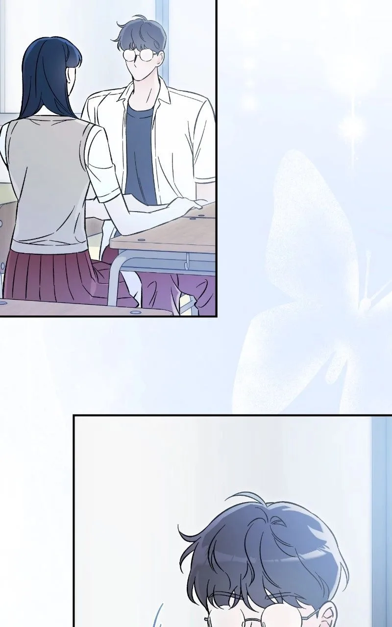 Why Does Everyone Love Me?! Chapter 26 page 110