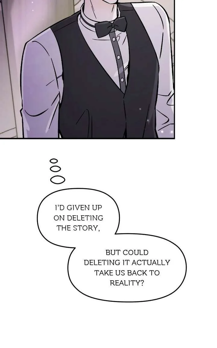 Why Does Everyone Love Me?! Chapter 31 page 21
