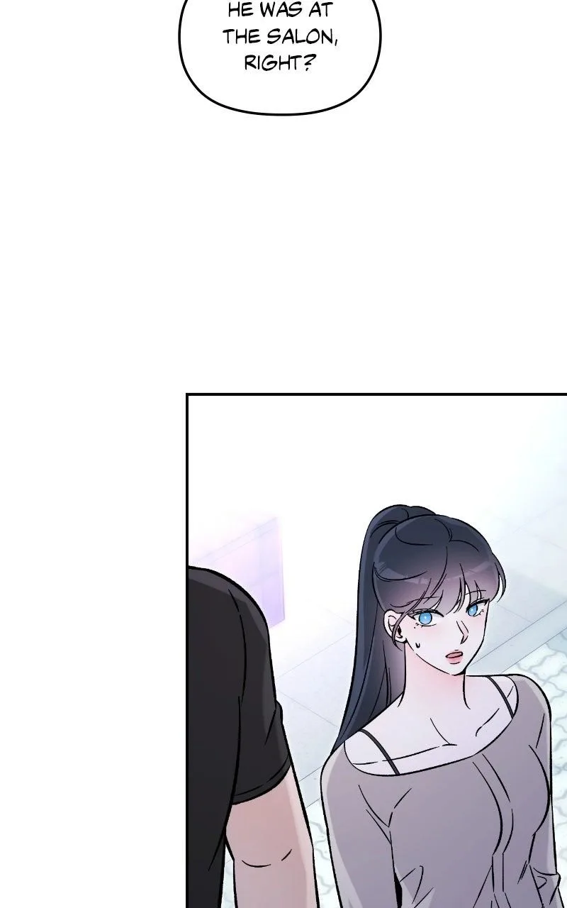 Why Does Everyone Love Me?! Chapter 29 page 96