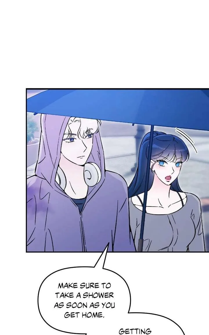 Why Does Everyone Love Me?! Chapter 30 page 31