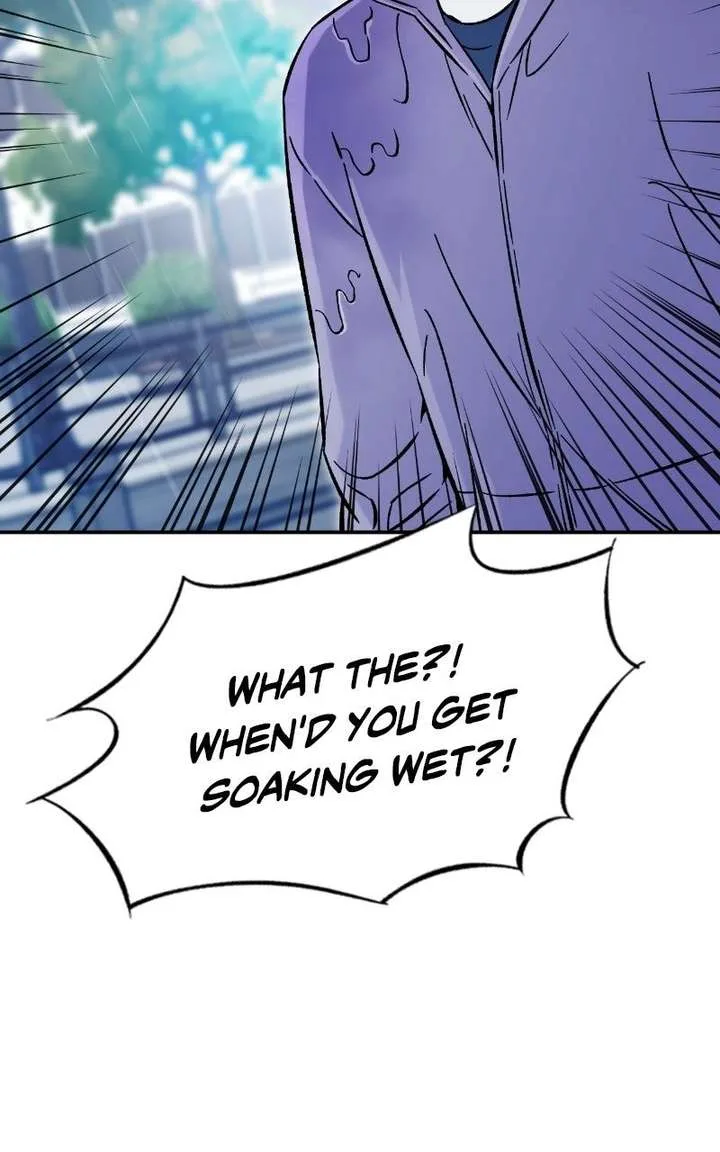 Why Does Everyone Love Me?! Chapter 30 page 22