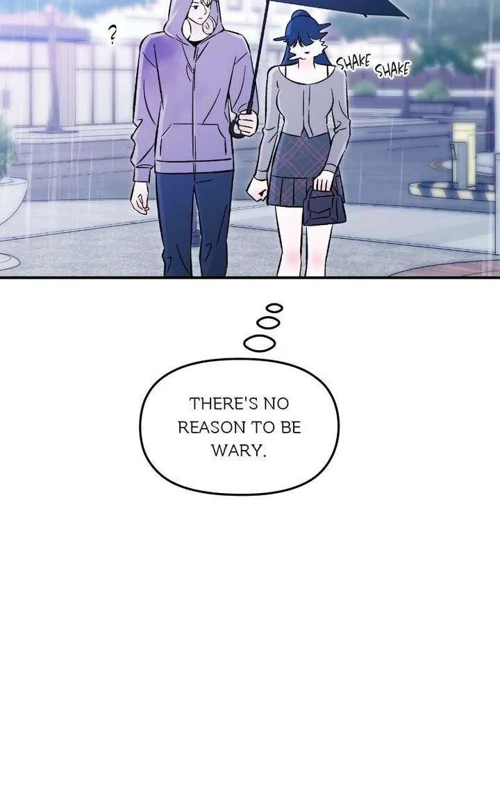 Why Does Everyone Love Me?! Chapter 30 page 28