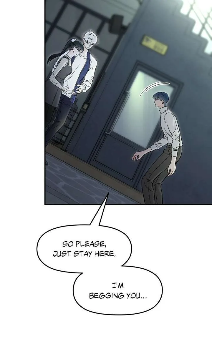 Why Does Everyone Love Me?! Chapter 27 page 66