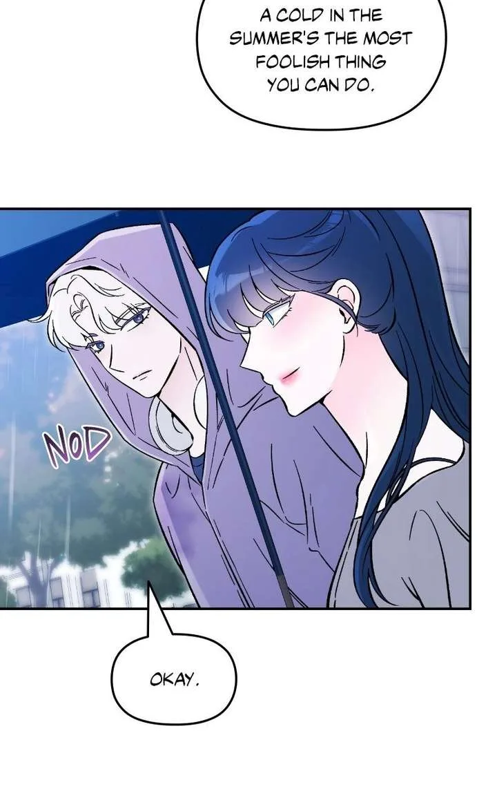 Why Does Everyone Love Me?! Chapter 30 page 32