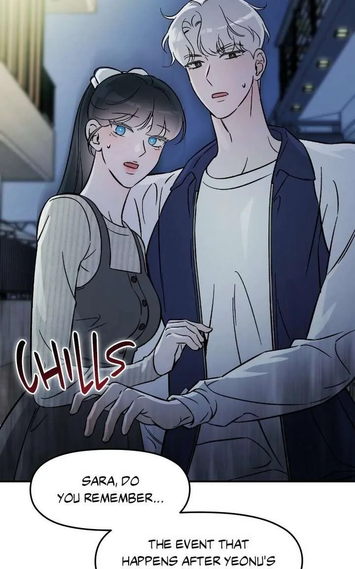 Why Does Everyone Love Me?! Chapter 27 page 78