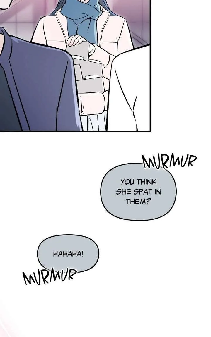Why Does Everyone Love Me?! Chapter 31 page 109