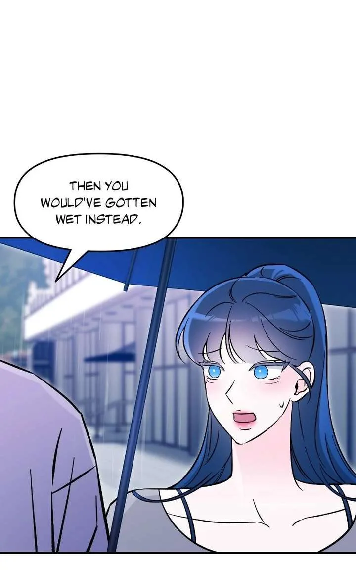 Why Does Everyone Love Me?! Chapter 30 page 24