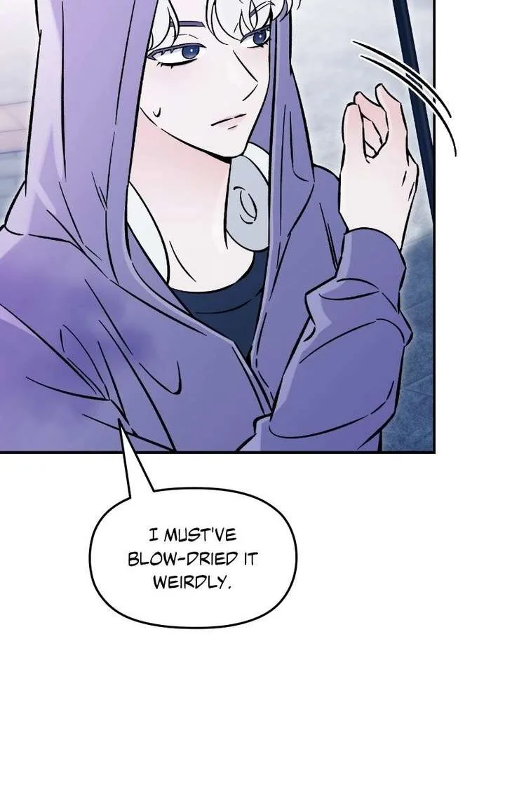 Why Does Everyone Love Me?! Chapter 30 page 40
