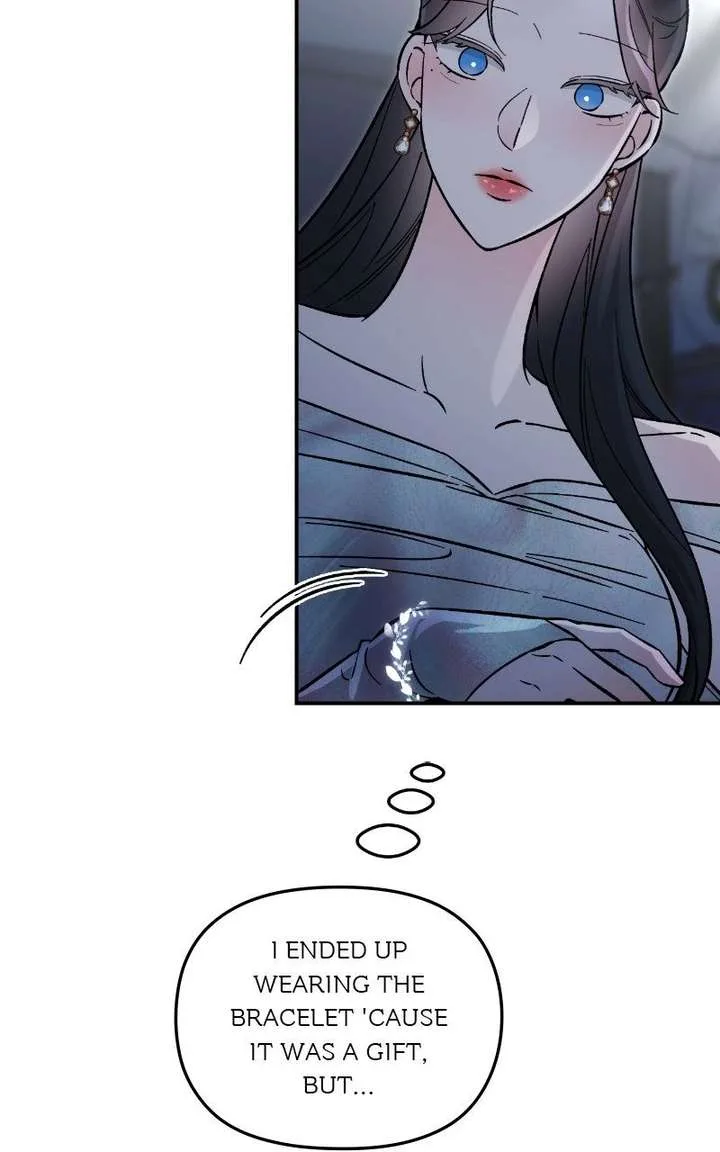 Why Does Everyone Love Me?! Chapter 30 page 54