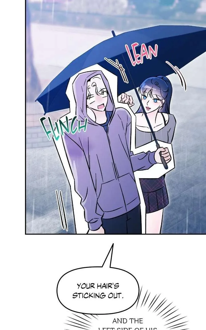 Why Does Everyone Love Me?! Chapter 30 page 38