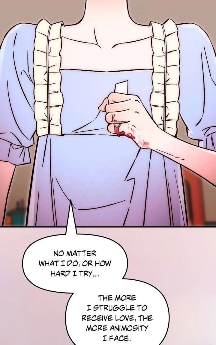 Why Does Everyone Love Me?! Chapter 31 page 96