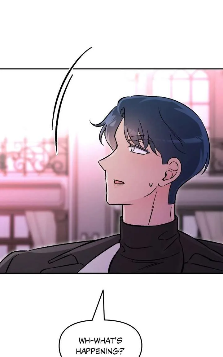 Why Does Everyone Love Me?! Chapter 30 page 122