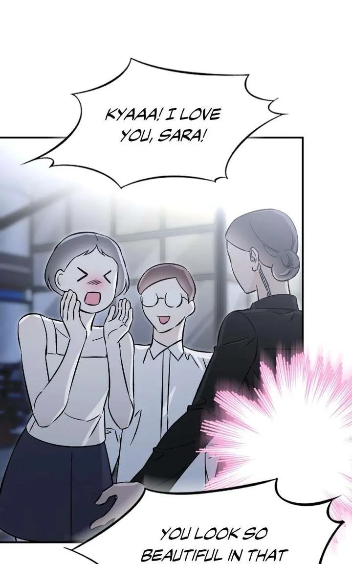Why Does Everyone Love Me?! Chapter 30 page 65