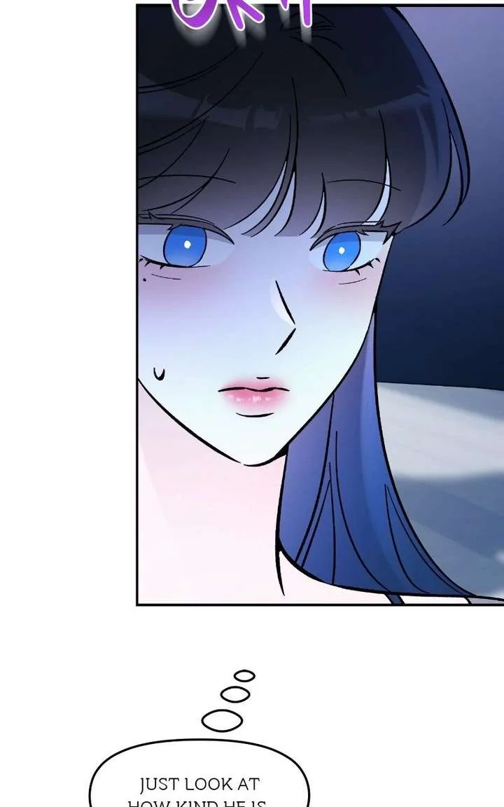 Why Does Everyone Love Me?! Chapter 30 page 26