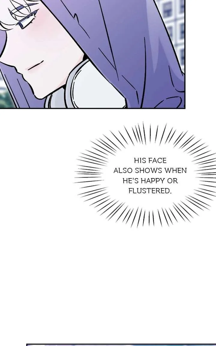 Why Does Everyone Love Me?! Chapter 30 page 37