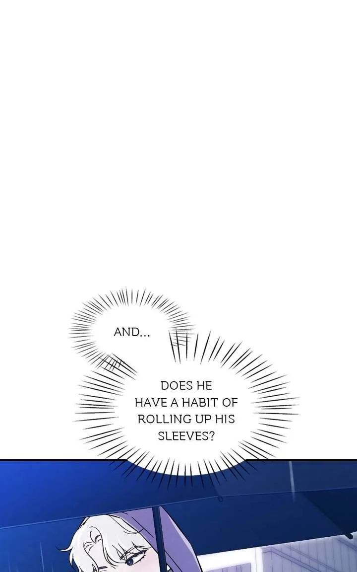 Why Does Everyone Love Me?! Chapter 30 page 41