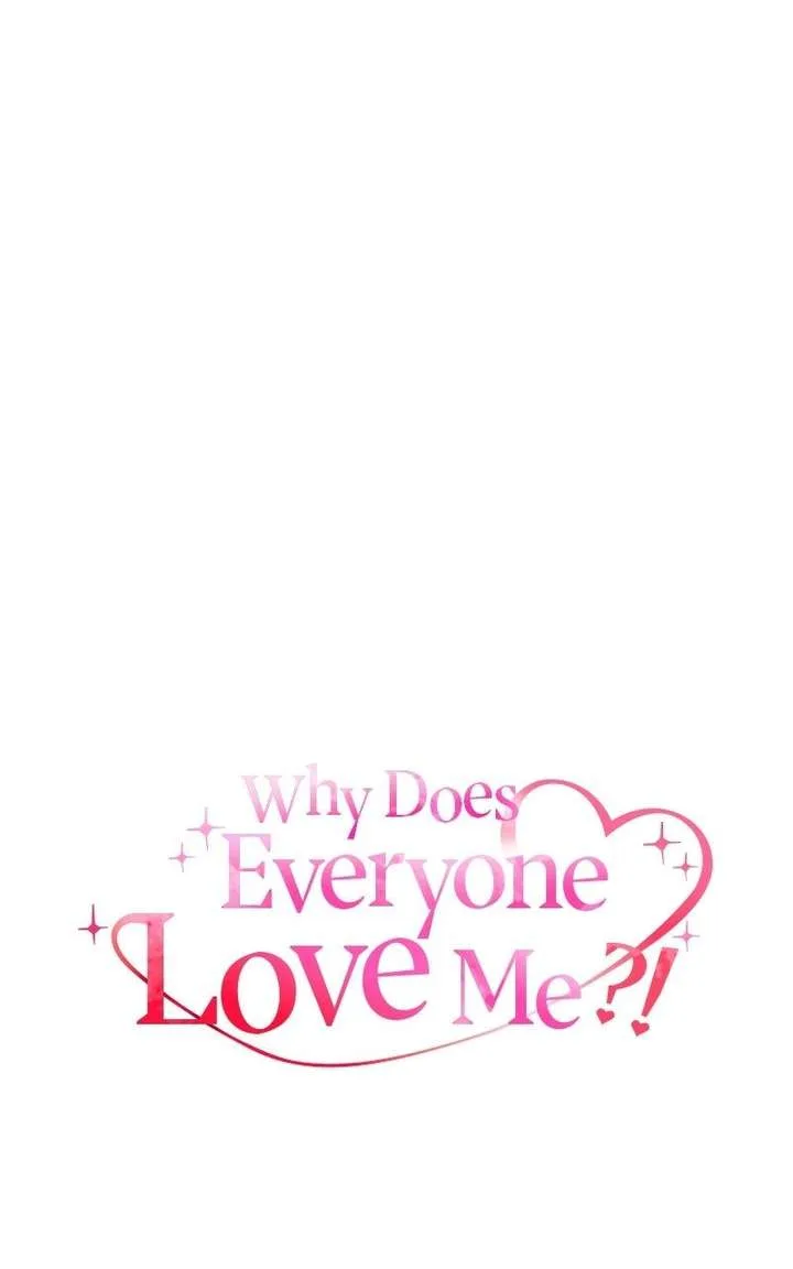 Why Does Everyone Love Me?! Chapter 30 page 11