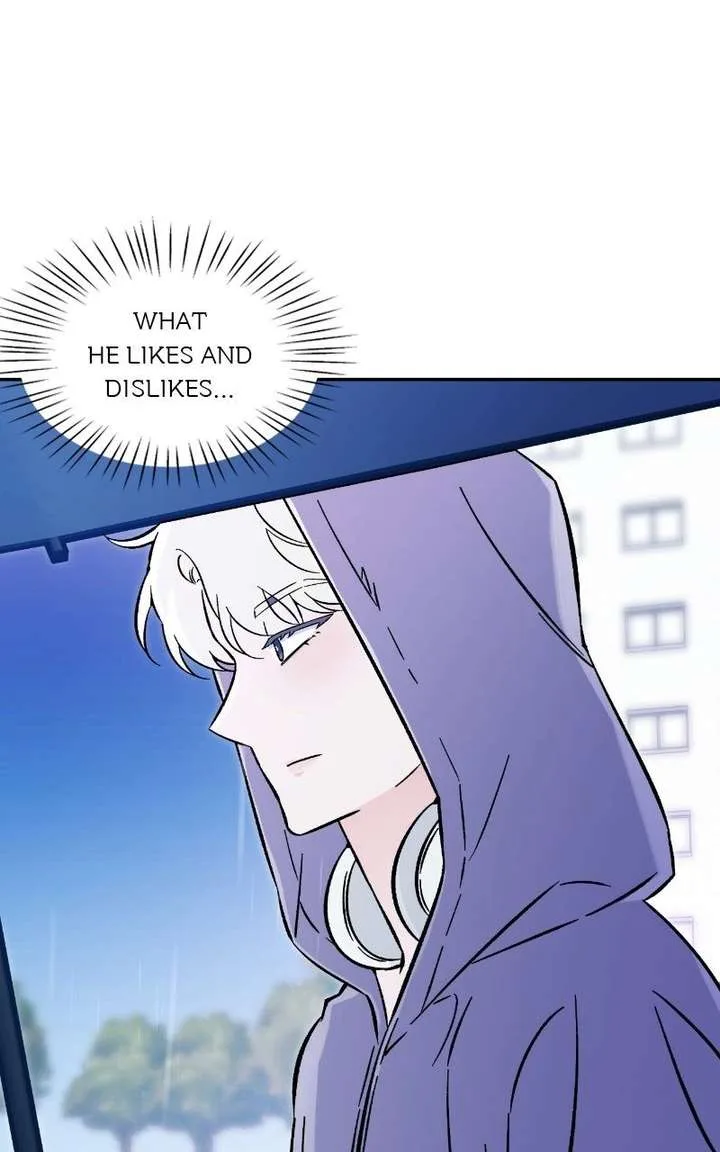 Why Does Everyone Love Me?! Chapter 30 page 15