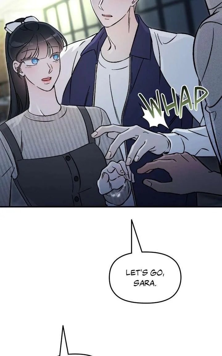 Why Does Everyone Love Me?! Chapter 27 page 94