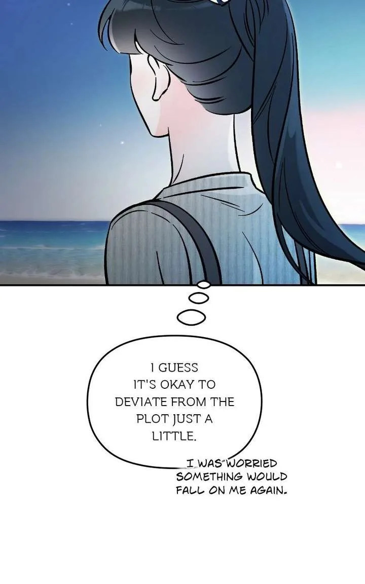 Why Does Everyone Love Me?! Chapter 27 page 104