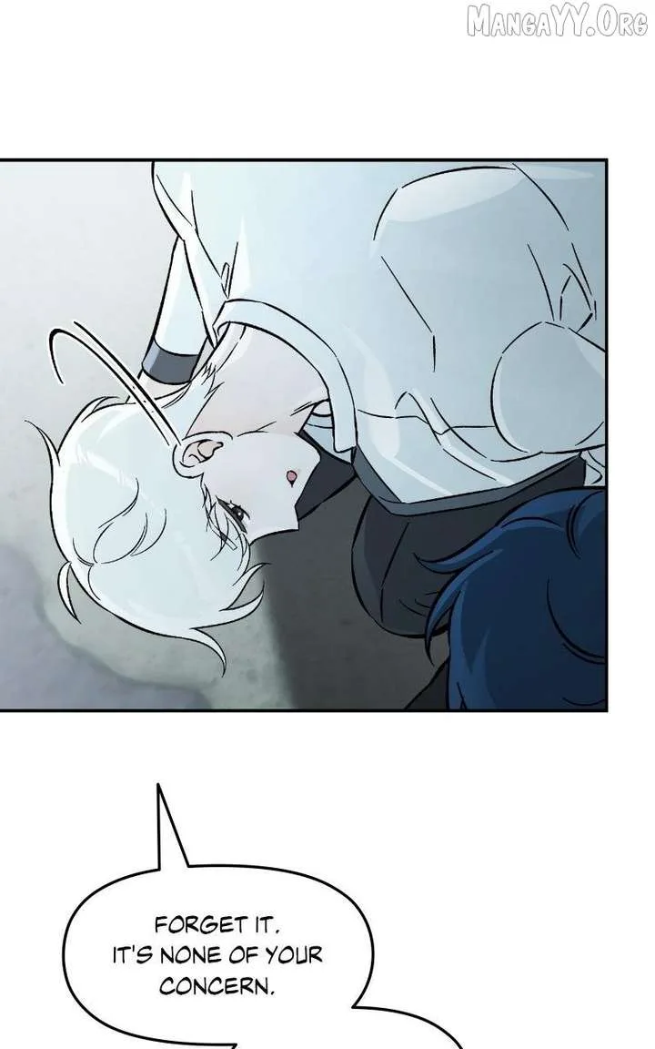 Why Does Everyone Love Me?! Chapter 33 page 14