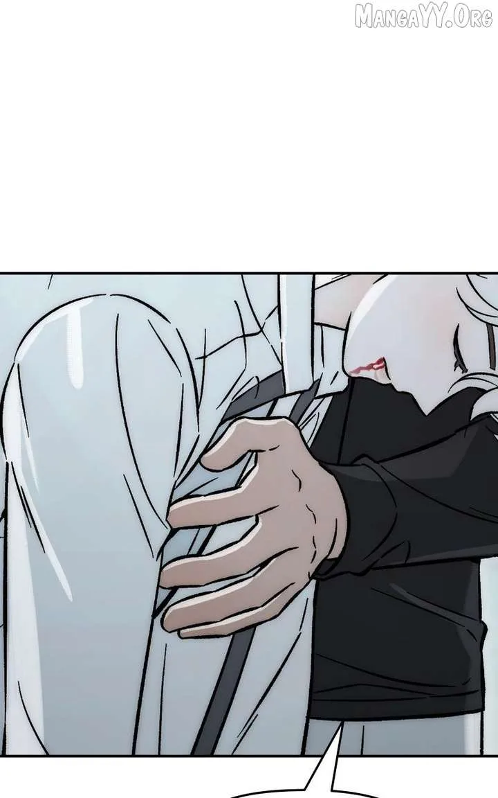 Why Does Everyone Love Me?! Chapter 33 page 3