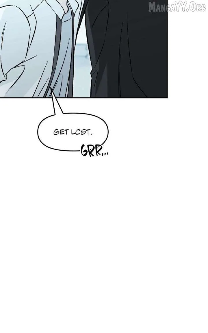 Why Does Everyone Love Me?! Chapter 33 page 8